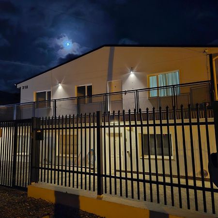 Apartamento Dpto Amplio Con Vista A La Bahia Ushuaia Exterior foto