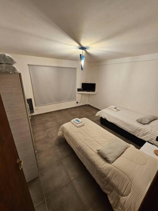 Apartamento Dpto Amplio Con Vista A La Bahia Ushuaia Exterior foto